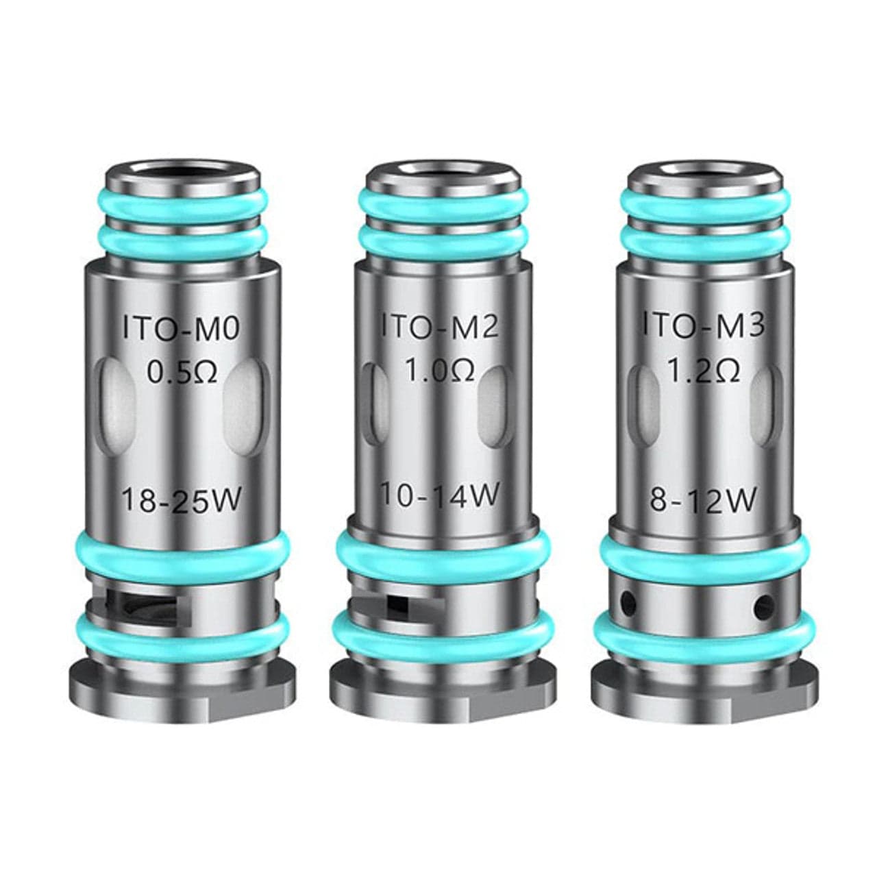 VOOPOO ITO Replacement Coils