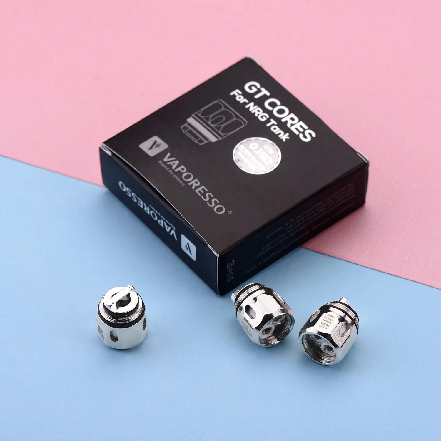 Vaporesso GT Core Replacement Coils - Vape Coil | Giant Vapes Vaporesso GT Core Replacement Coils - Vape Coil | Giant Vapes
