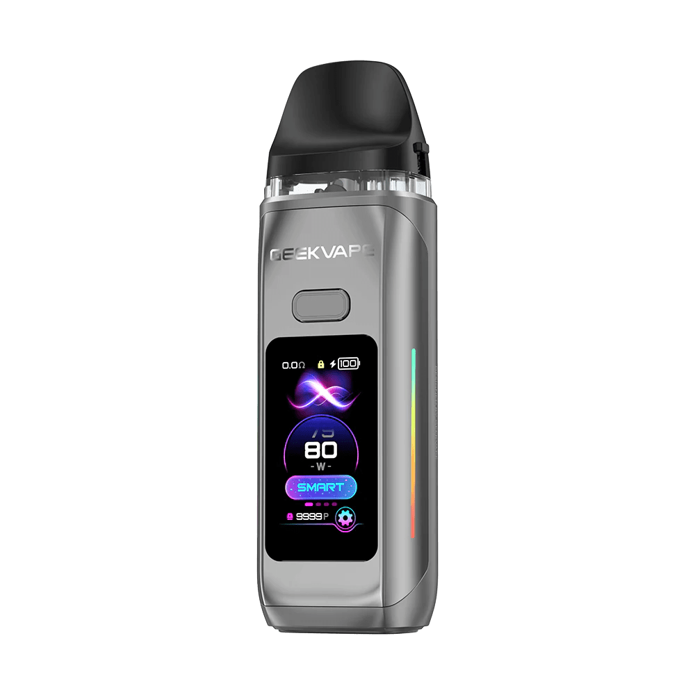 GeekVape Digi Max 80W Pod Mod Kit - Vape Kit | Giant Vapes GeekVape Digi Max 80W Pod Mod Kit - Vape Kit | Giant Vapes