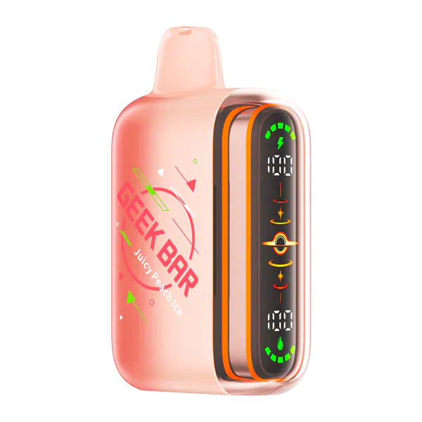 Geek Bar Pulse 2 25K Disposable