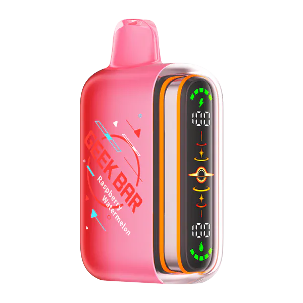 Geek Bar Pulse 2 25K Disposable