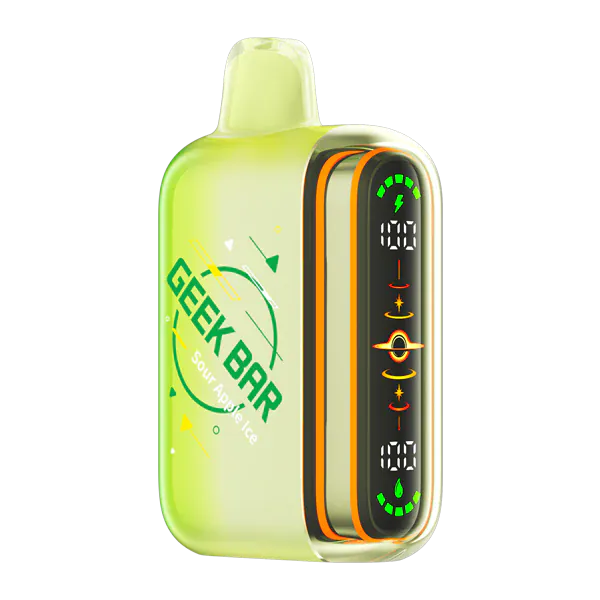 Geek Bar Pulse 2 25K Disposable