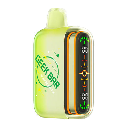 Geek Bar Pulse 2 25K Disposable