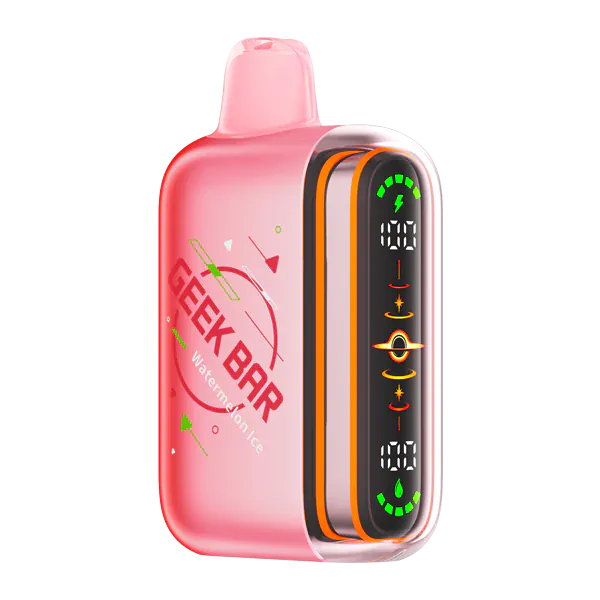 Geek Bar Pulse 2 25K Disposable