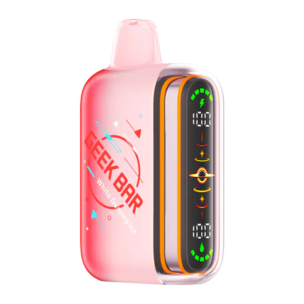 Geek Bar Pulse 2 25K Disposable