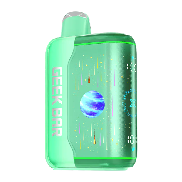Geek Bar Pulse X 2 50K Disposable
