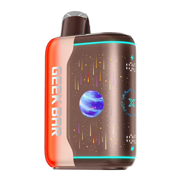 Geek Bar Pulse X 2 50K Disposable