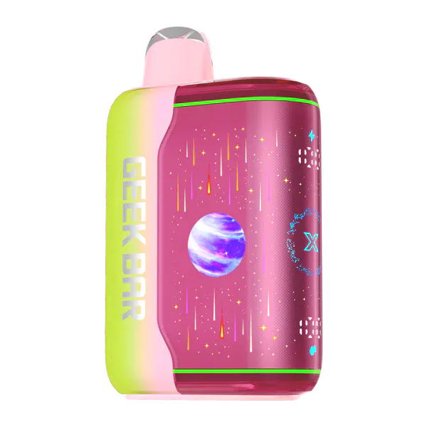 Geek Bar Pulse X 2 50K Disposable