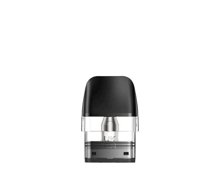 GeekVape Q Replacement Pods - Vape Pods | Giant Vapes GeekVape Q Replacement Pods - Vape Pods | Giant Vapes