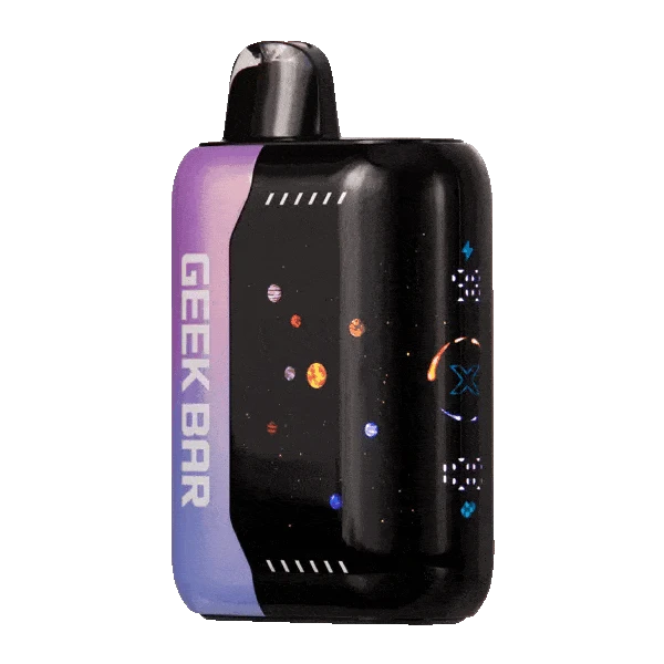 Geek Bar Pulse X 25K Disposable