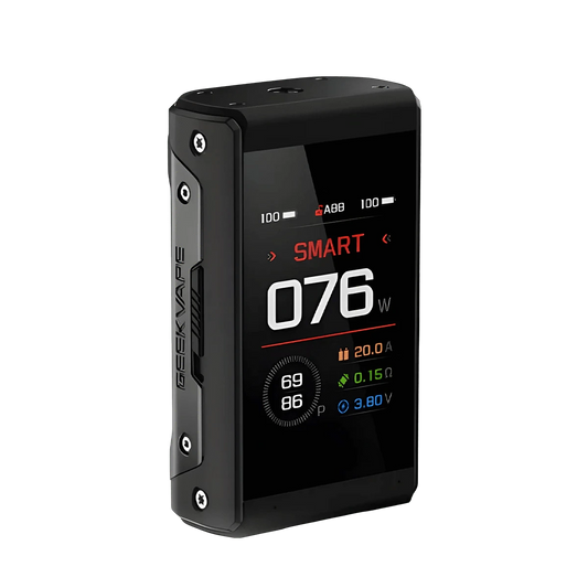 GeekVape T200 Aegis Touch Box Mod