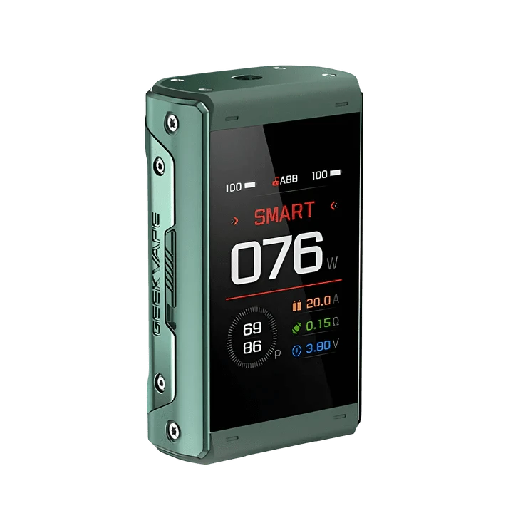 GeekVape T200 Aegis Touch Box Mod