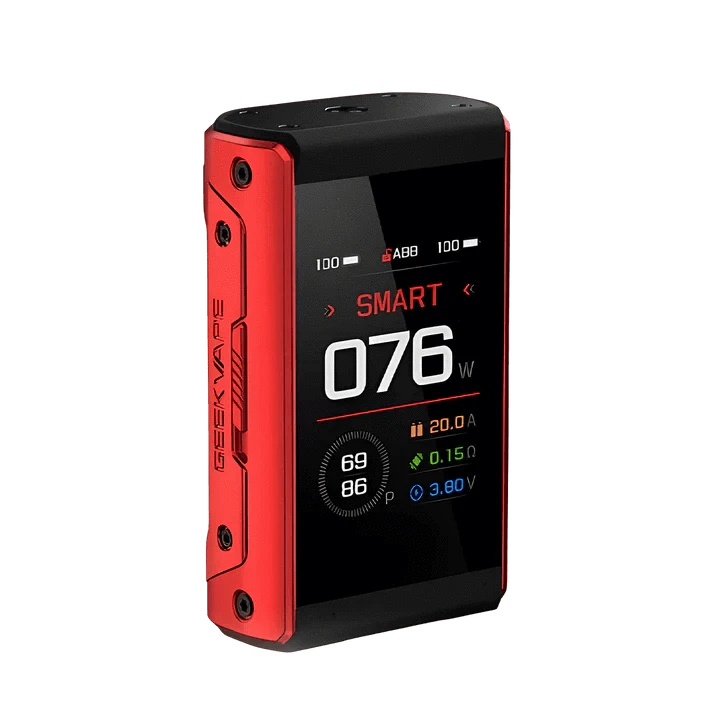 GeekVape T200 Aegis Touch Box Mod
