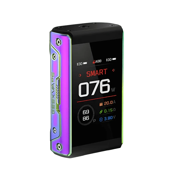 GeekVape T200 Aegis Touch Box Mod