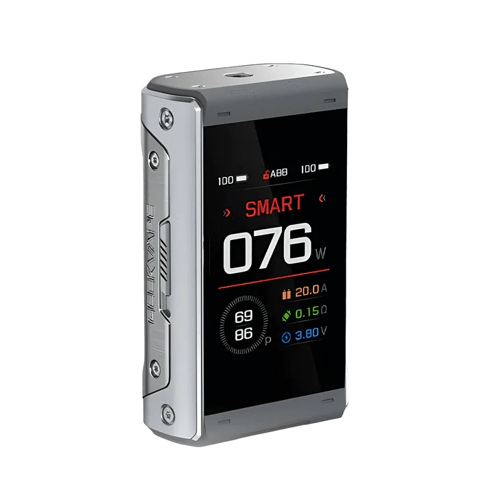 GeekVape T200 Aegis Touch Box Mod