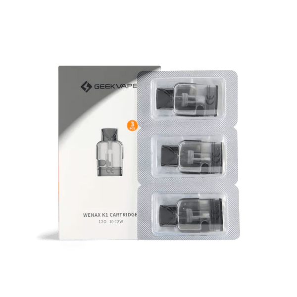 geek bar pulse x white gummy ice Geekvape Wenax M1 Combo Pod Kit 800mAh