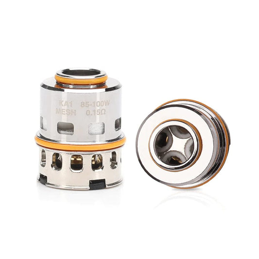 GeekVape M Series Mesh Coils