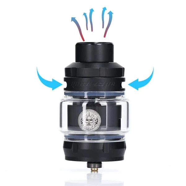 GeekVape Zeus Max (Z Max) Tank - GeekVape - Vape Tank | Giant Vapes GeekVape Zeus Max (Z Max) Tank - GeekVape - Vape Tank | Giant Vapes