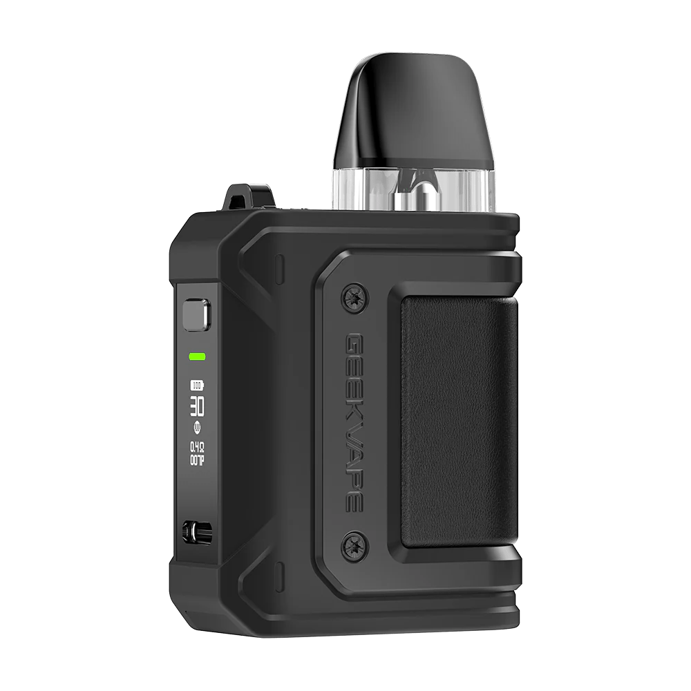 GeekVape Aegis Hero Q 30W Pod System - Vape Kit