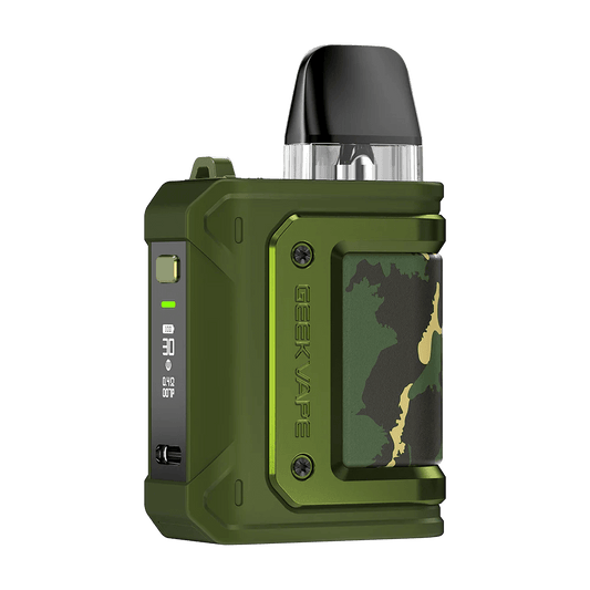 GeekVape Aegis Hero Q 30W Pod System