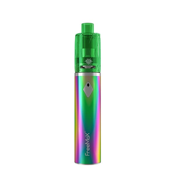 FreeMax GEMM 80W Starter Kit