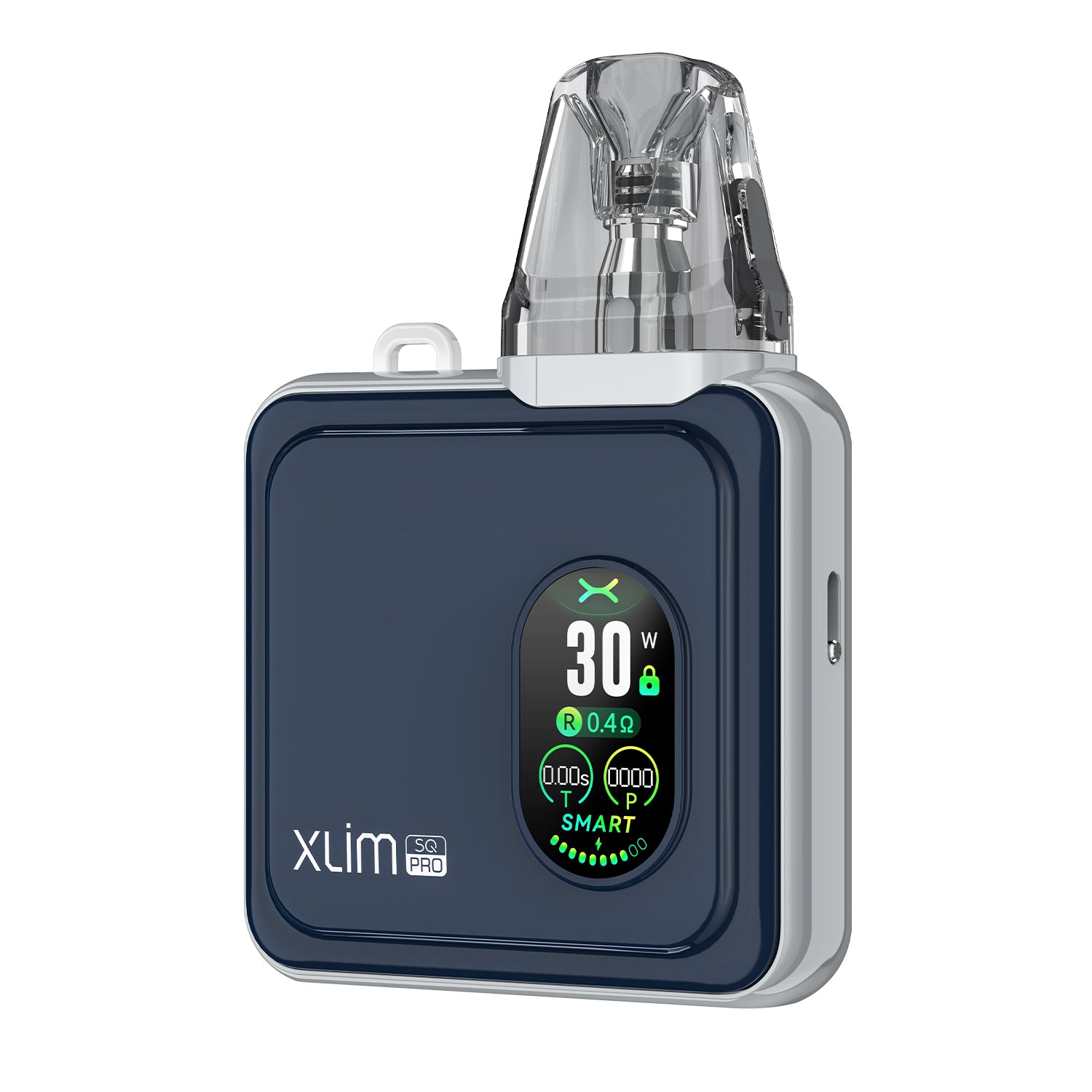 OXVA Xlim SQ Pro 30W Vape Pod System - Vape Kit | Giant Vapes OXVA Xlim SQ Pro 30W Vape Pod System - Vape Kit | Giant Vapes