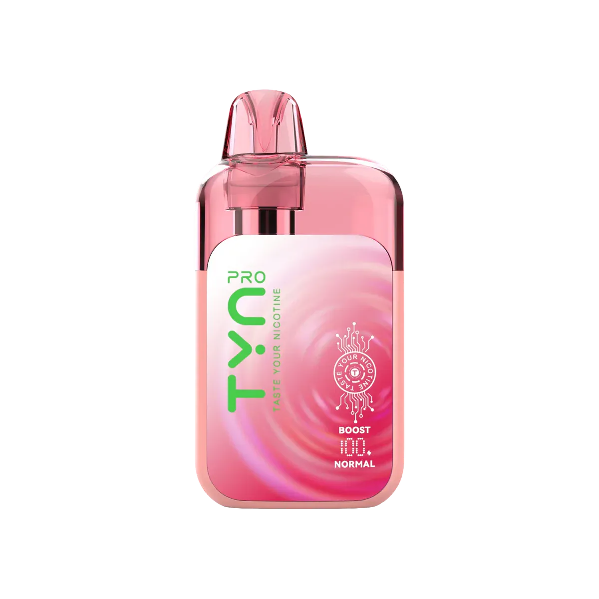 TYN Pro 50K Disposable