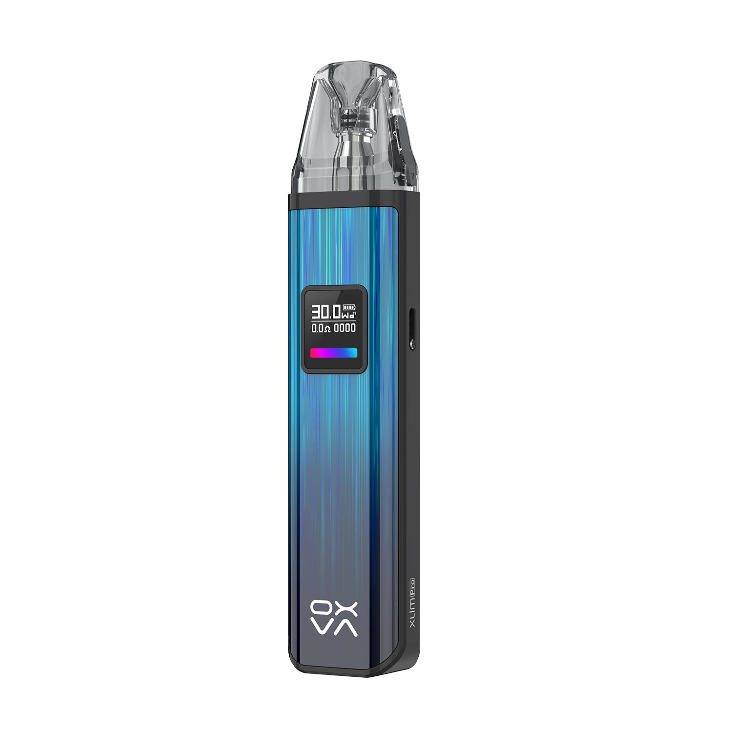 OXVA Xlim Pro 30W Vape Pod System - Vape Kit | Giant Vapes OXVA Xlim Pro 30W Vape Pod System - Vape Kit | Giant Vapes
