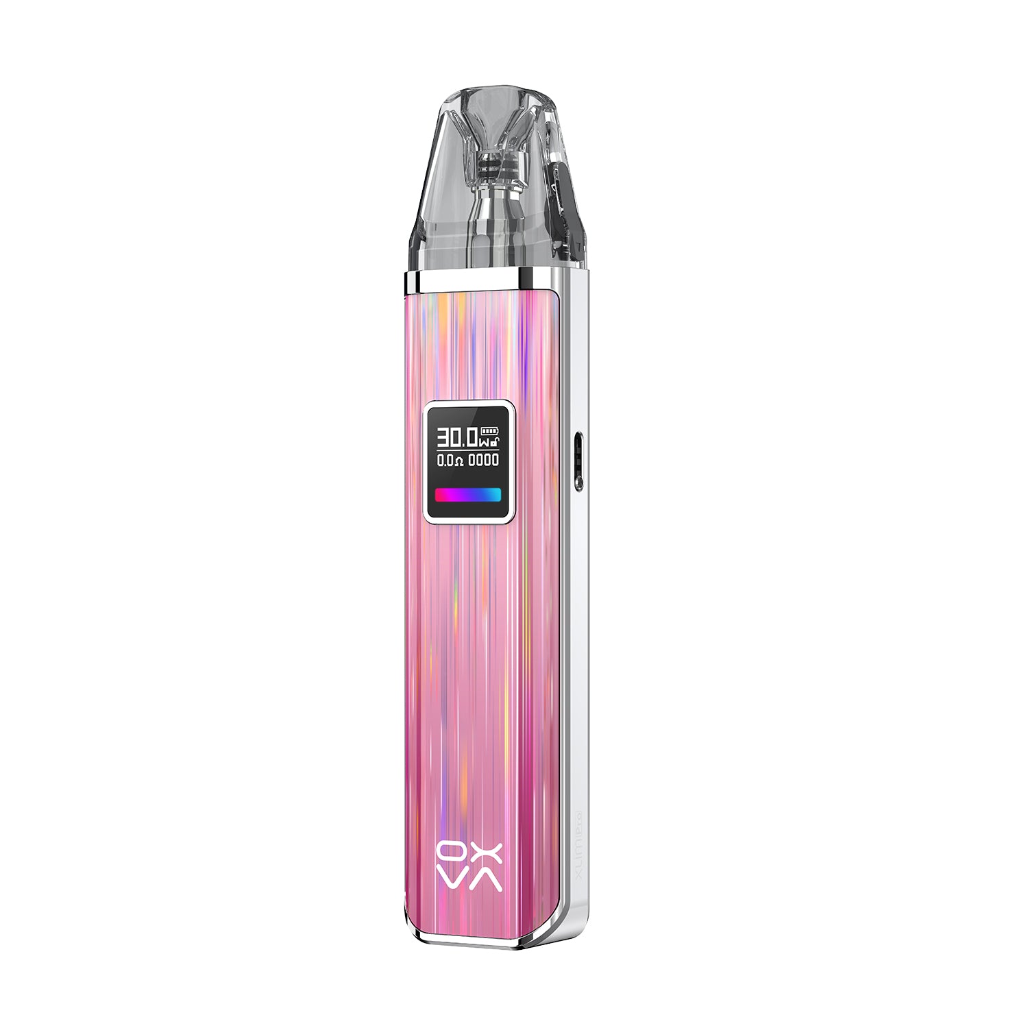 OXVA Xlim Pro 30W Vape Pod System - Vape Kit | Giant Vapes OXVA Xlim Pro 30W Vape Pod System - Vape Kit | Giant Vapes