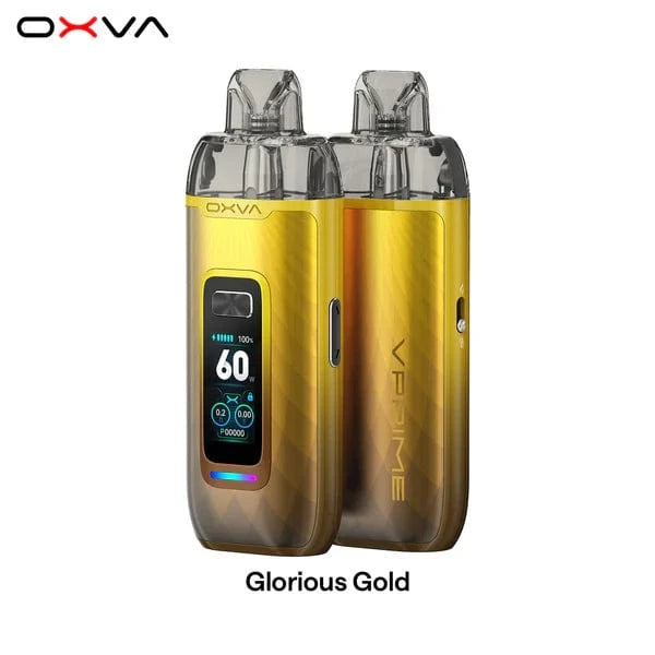 OXVA VPRIME 60W Pod System