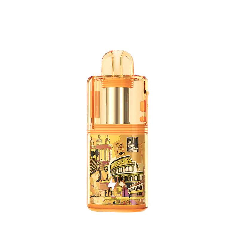 GeekVape Kloud Pod Kit
