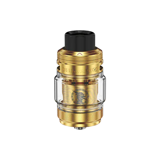 what is a pod vape GeekVape Z200 Mod