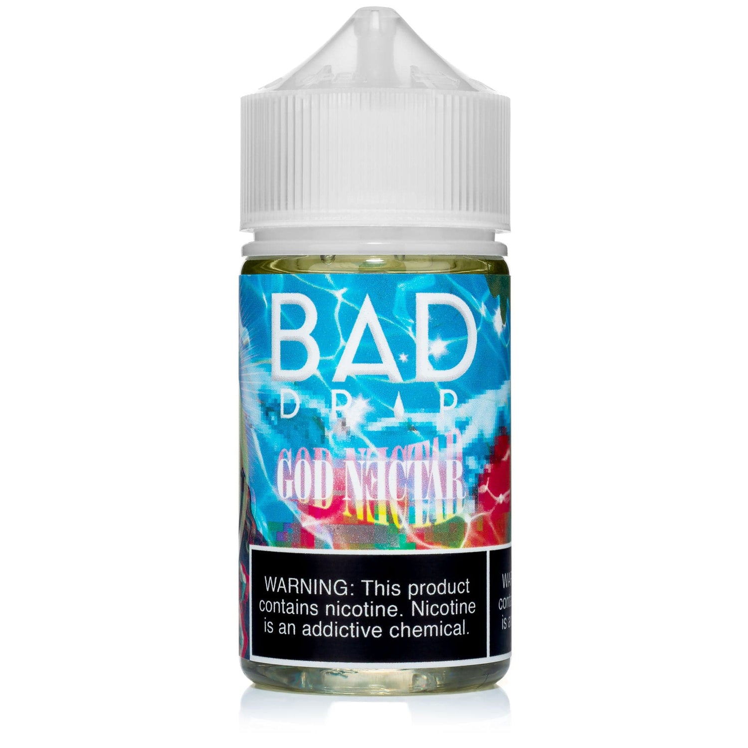 God Nectar - Bad Drips Labs - Vape Juice | Giant Vapes God Nectar - Bad Drips Labs - Vape Juice | Giant Vapes