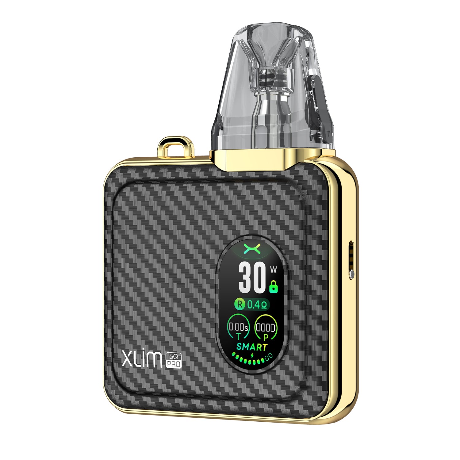 OXVA Xlim SQ Pro 30W Vape Pod System - Vape Kit | Giant Vapes OXVA Xlim SQ Pro 30W Vape Pod System - Vape Kit | Giant Vapes