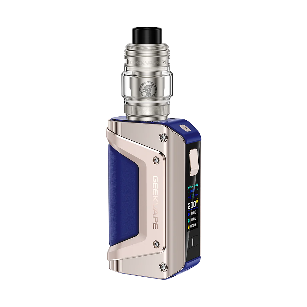 GeekVape Aegis Legend 3 Starter Kit