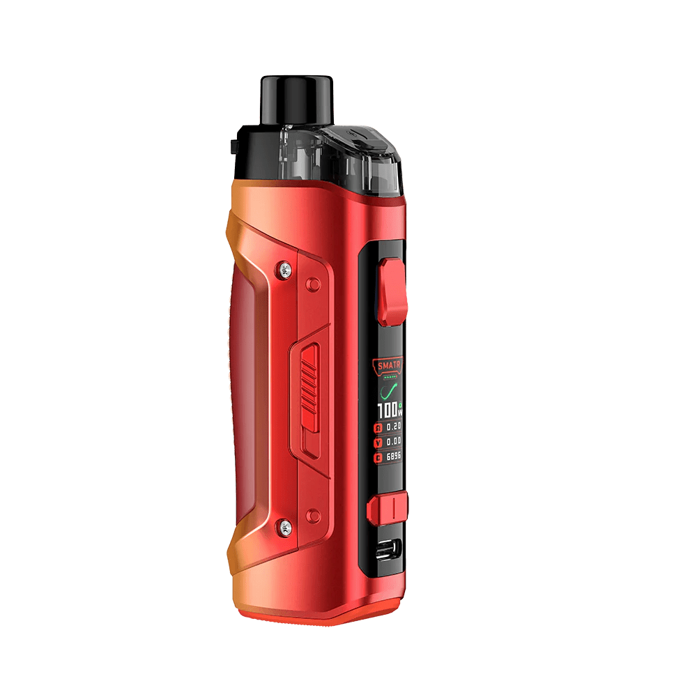 GeekVape B100 Boost Pro 2 Pod Kit