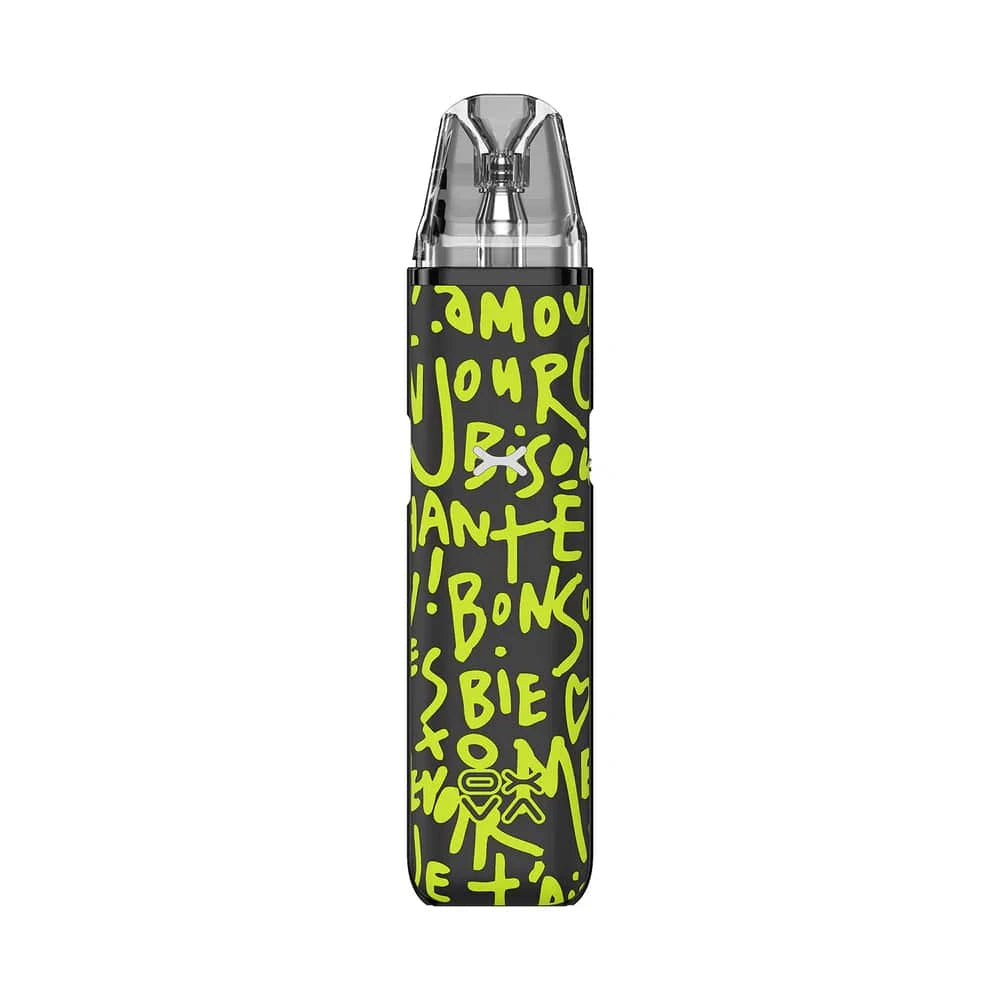 OXVA Xlim GO 30W Pod System