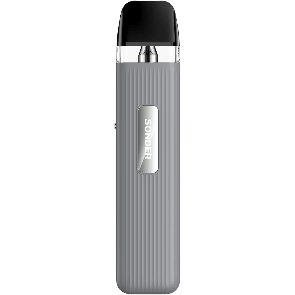 GeekVape Sonder Q 20W Pod Kit - Vape Pod Kit | Giant Vapes GeekVape Sonder Q 20W Pod Kit - Vape Pod Kit | Giant Vapes