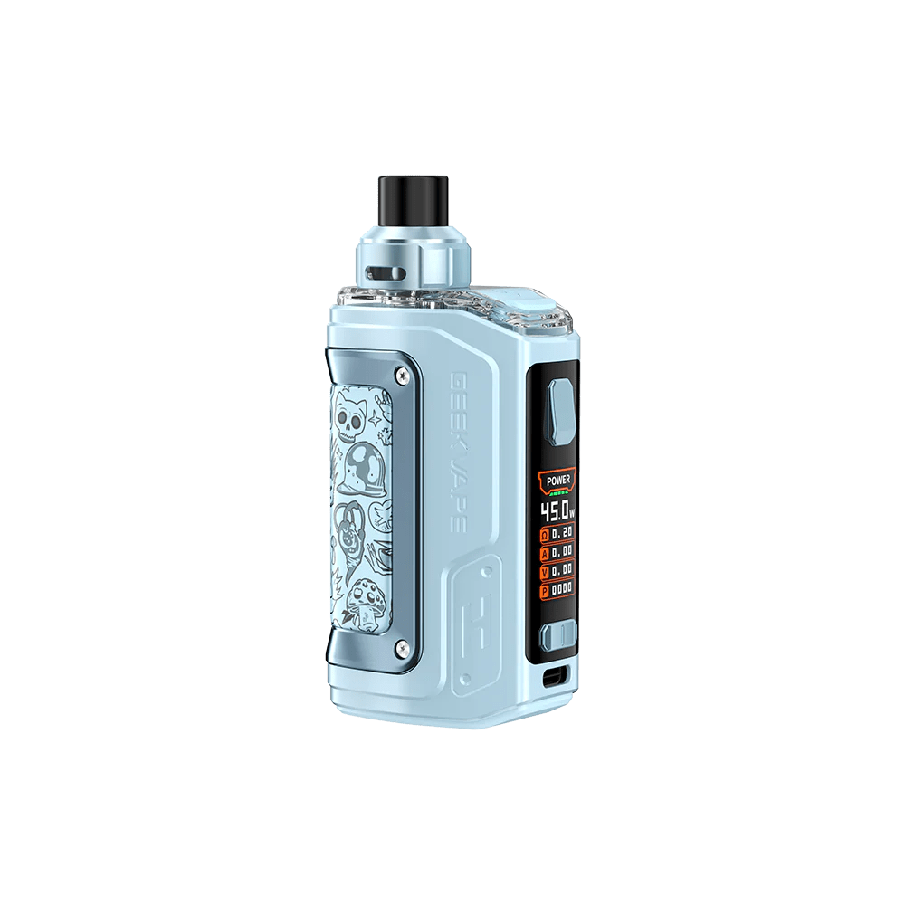 GeekVape H45 Aegis Hero 2 45W Pod Mod Kit