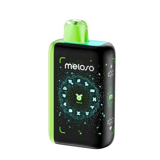Geek Bar Meloso Bar 30K Disposable