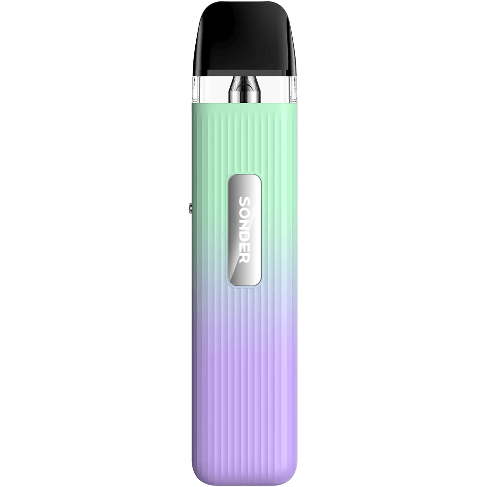 GeekVape Sonder Q 20W Pod Kit - Vape Pod Kit | Giant Vapes GeekVape Sonder Q 20W Pod Kit - Vape Pod Kit | Giant Vapes