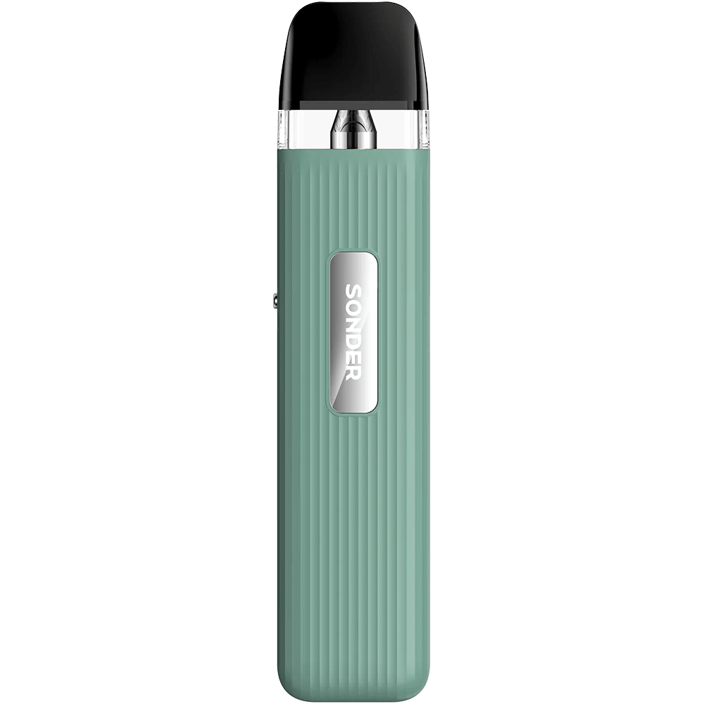 GeekVape Sonder Q 20W Pod Kit - Vape Pod Kit | Giant Vapes GeekVape Sonder Q 20W Pod Kit - Vape Pod Kit | Giant Vapes