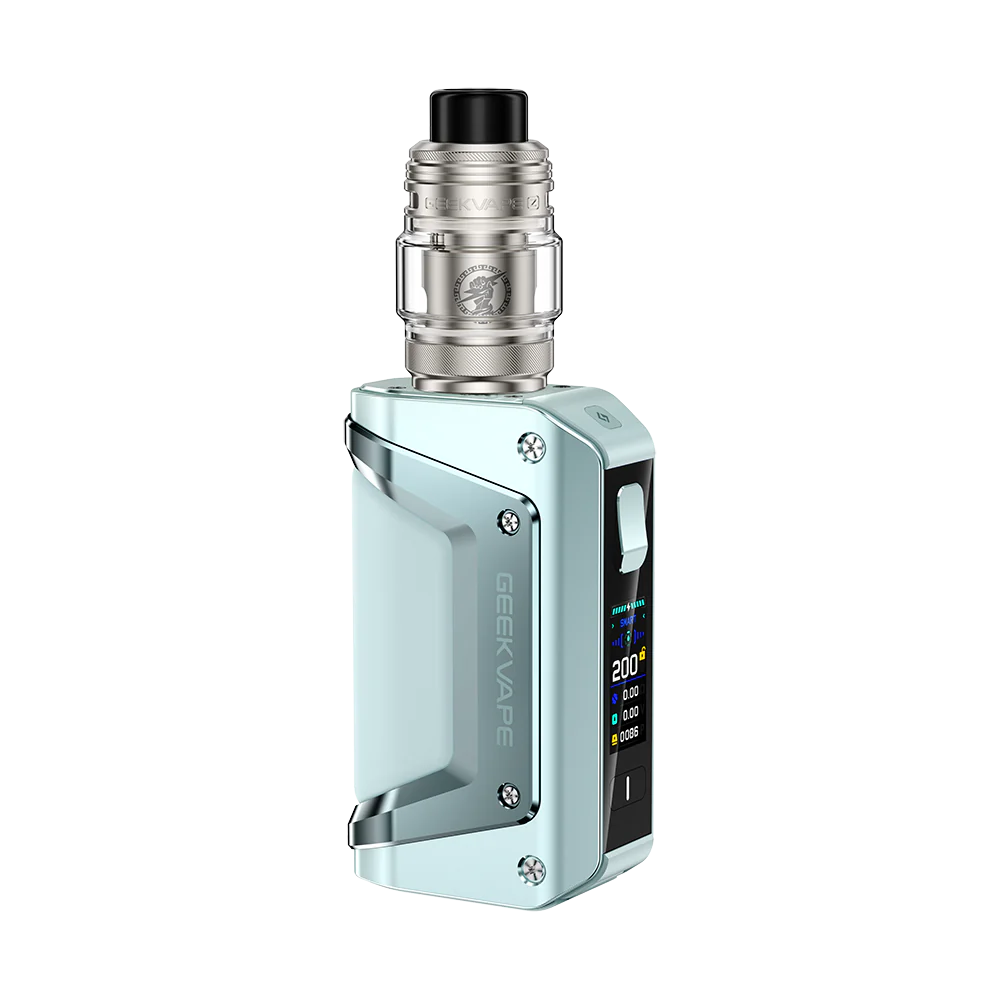 GeekVape Aegis Legend 3 Starter Kit - Vape Pod Kit | Giant Vapes GeekVape Aegis Legend 3 Starter Kit - Vape Pod Kit | Giant Vapes