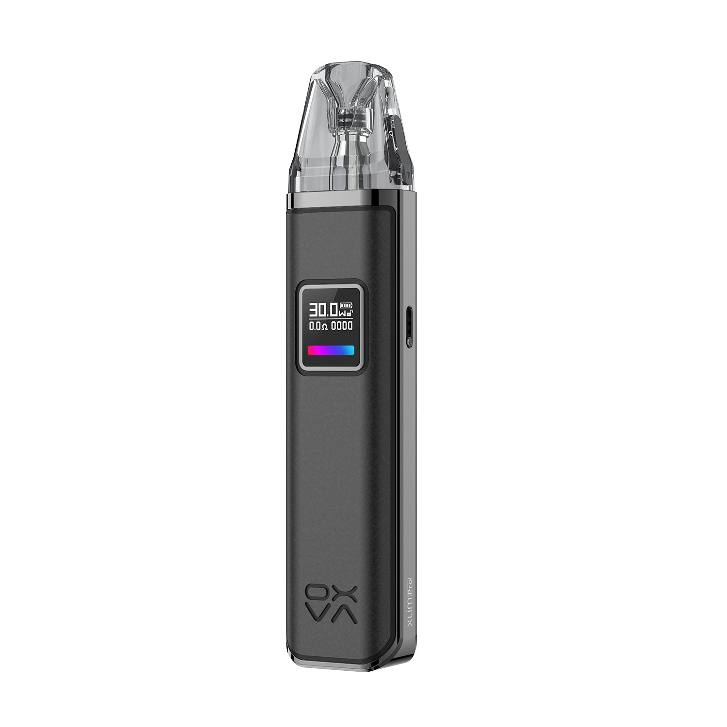 OXVA Xlim Pro 30W Vape Pod System - Vape Kit | Giant Vapes OXVA Xlim Pro 30W Vape Pod System - Vape Kit | Giant Vapes