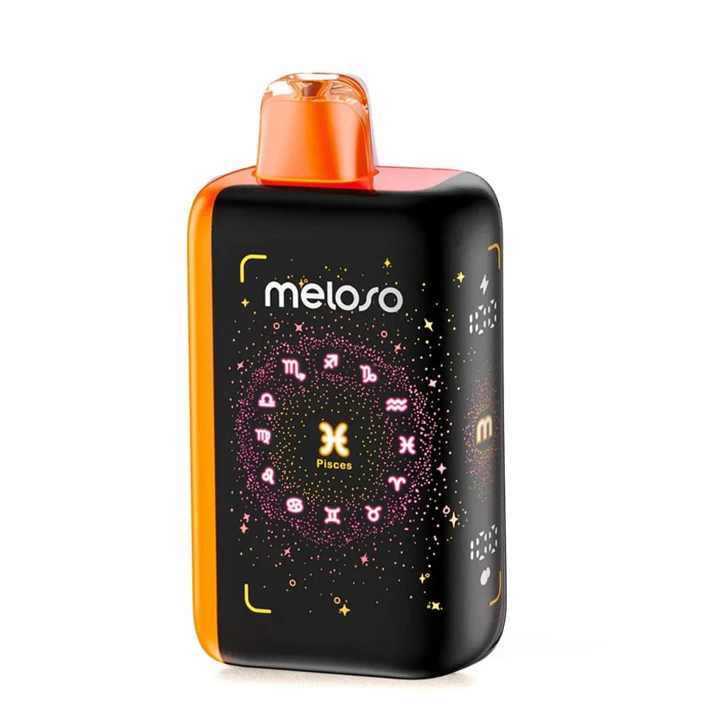 Geek Bar Meloso Bar 30K Disposable