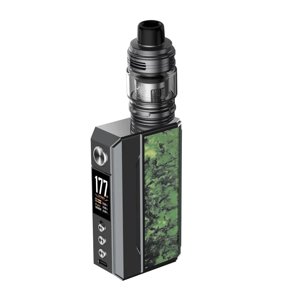 VOOPOO Drag 4 - VOOPOO - Vape Kit - Giant Vapes VOOPOO Drag 4 - VOOPOO - Vape Kit - Giant Vapes