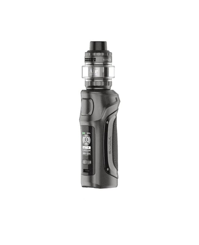 SMOK MAG SOLO 100W Starter Kit - SMOKTech - Vape Kit Giant Vapes SMOK MAG SOLO 100W Starter Kit - SMOKTech - Vape Kit Giant Vapes