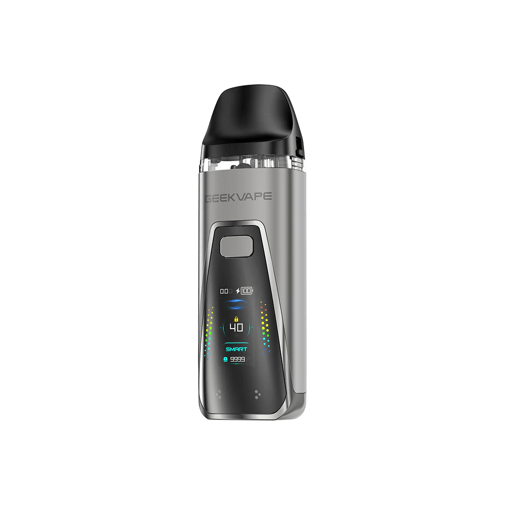 geekvape aegis 40w GeekVape Digi Pro 40W Pod Mod Kit - Vape Kit