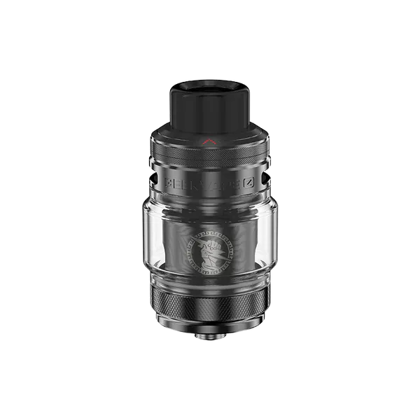 Geek Vape Z 5 Sub-Ohm Tank 5.5mL Leakproof Top Airflow Giant Vapes Geek Vape Z 5 Sub-Ohm Tank 5.5mL Leakproof Top Airflow Giant Vapes