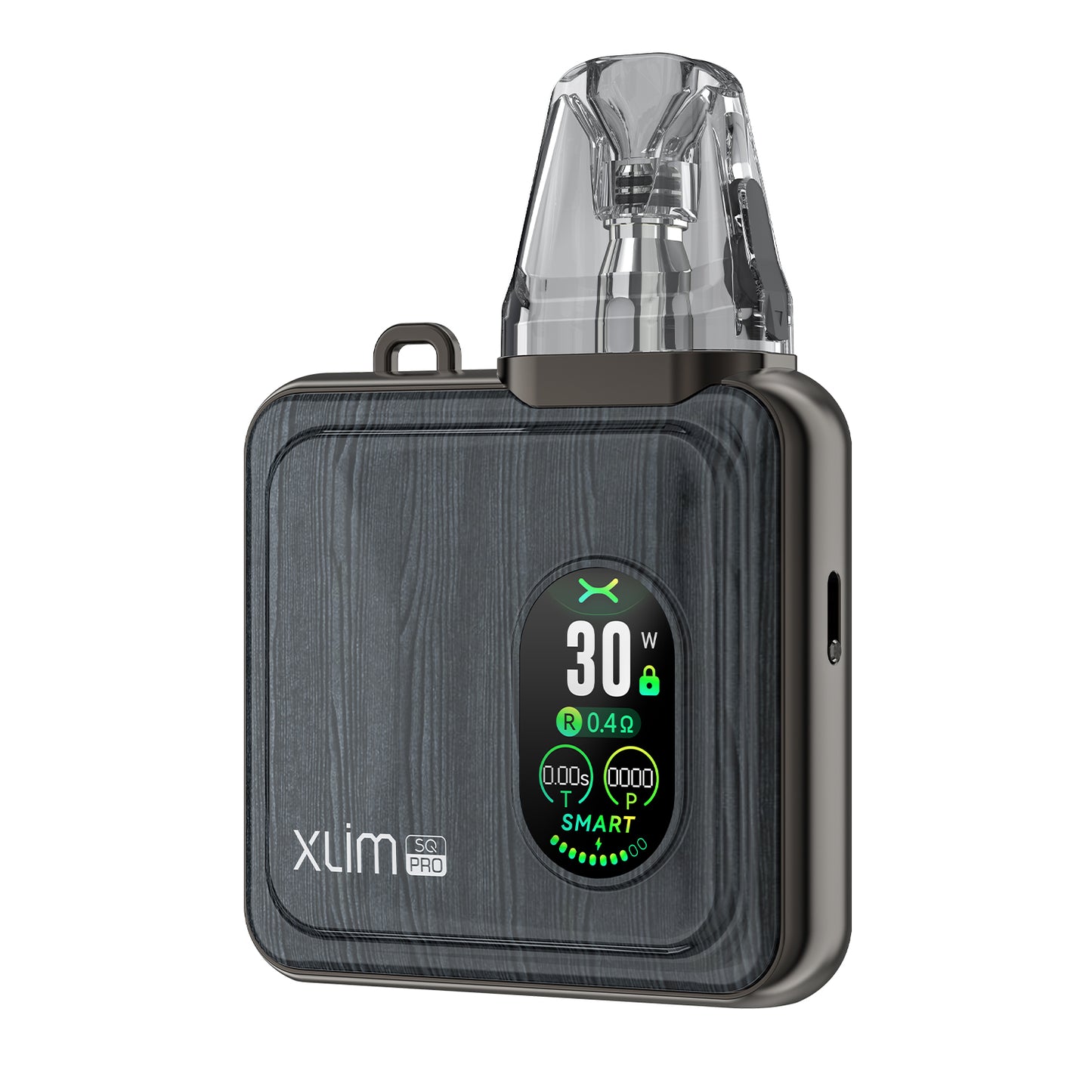 OXVA Xlim SQ Pro Pod System